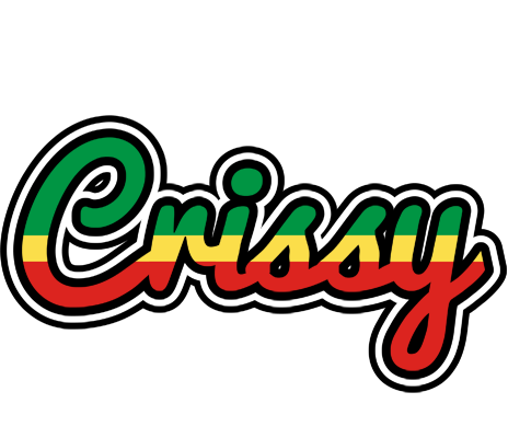 Crissy african logo