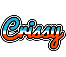 Crissy america logo