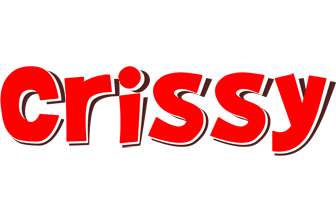 Crissy basket logo