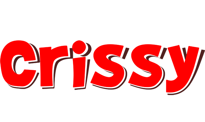 Crissy basket logo