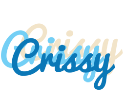 Crissy breeze logo