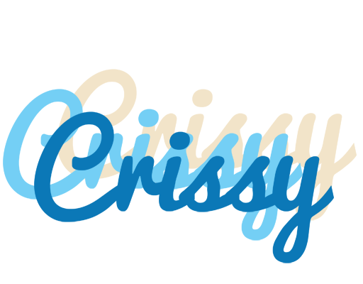 Crissy breeze logo