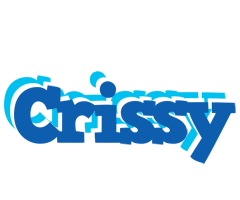 Crissy business logo