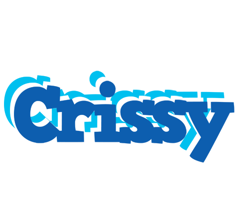 Crissy business logo