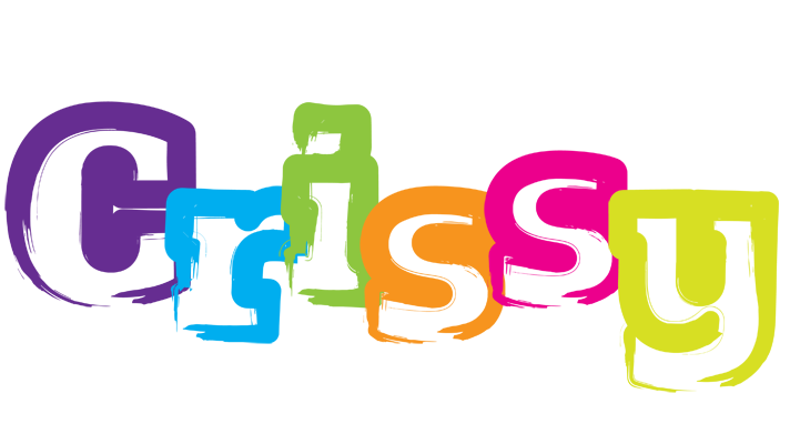 Crissy casino logo