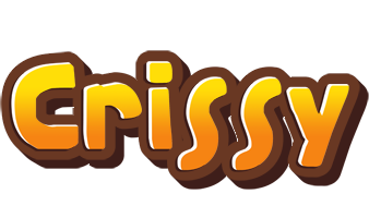Crissy cookies logo