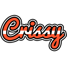 Crissy denmark logo