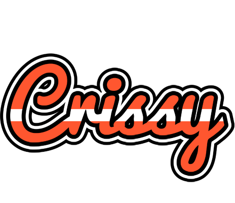 Crissy denmark logo