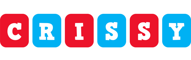 Crissy diesel logo