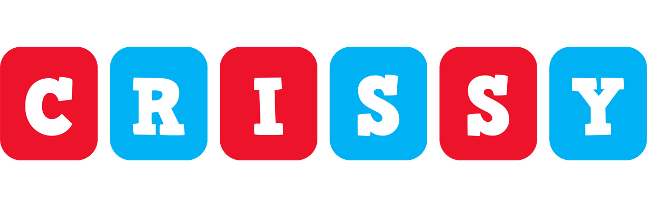Crissy diesel logo