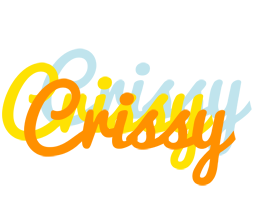 Crissy energy logo