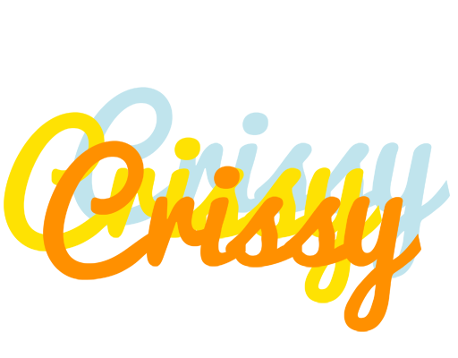 Crissy energy logo