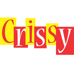 Crissy errors logo