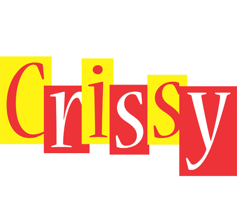 Crissy errors logo
