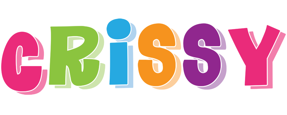 Crissy friday logo
