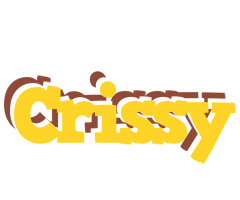 Crissy hotcup logo
