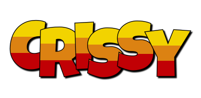 Crissy jungle logo