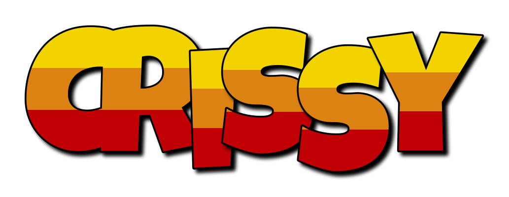 Crissy jungle logo