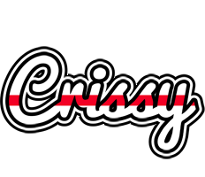 Crissy kingdom logo