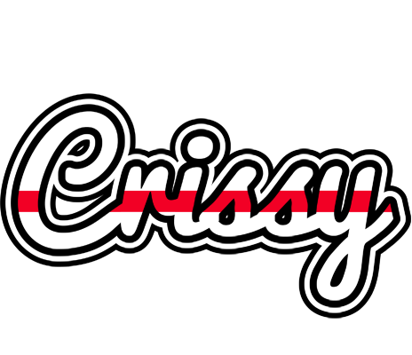 Crissy kingdom logo