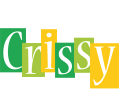 Crissy lemonade logo