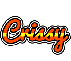 Crissy madrid logo