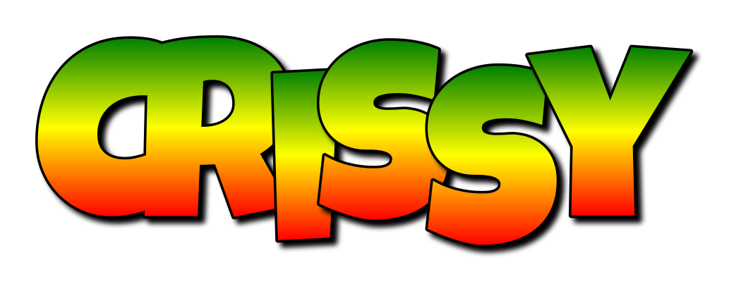 Crissy mango logo