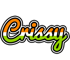 Crissy mumbai logo