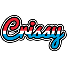 Crissy norway logo