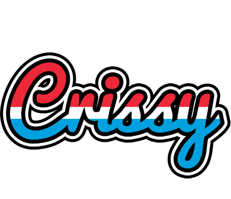 Crissy norway logo