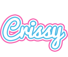 Crissy outdoors logo