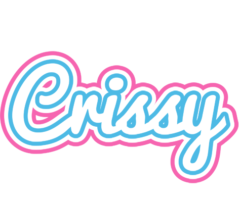Crissy outdoors logo