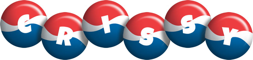 Crissy paris logo
