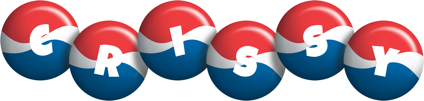 Crissy paris logo