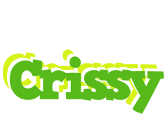 Crissy picnic logo