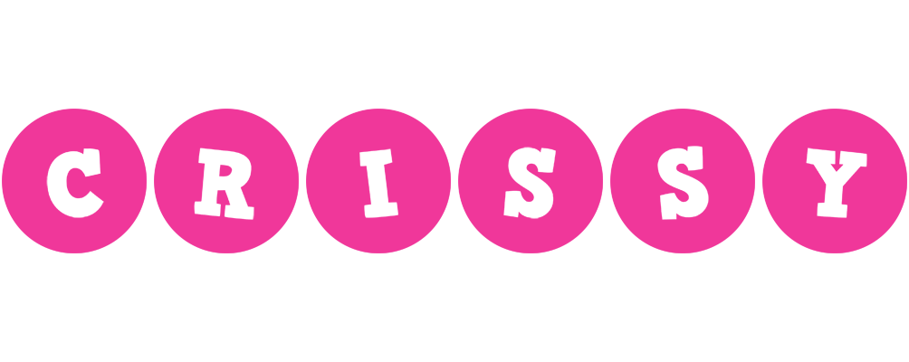 Crissy poker logo