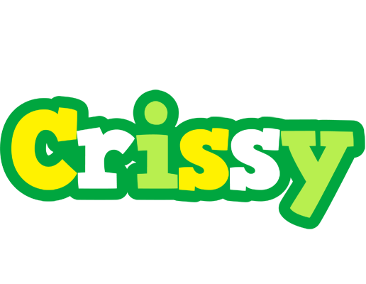 Crissy soccer logo