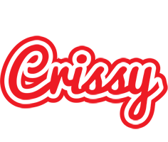 Crissy sunshine logo