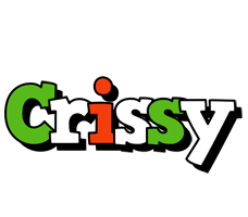 Crissy venezia logo