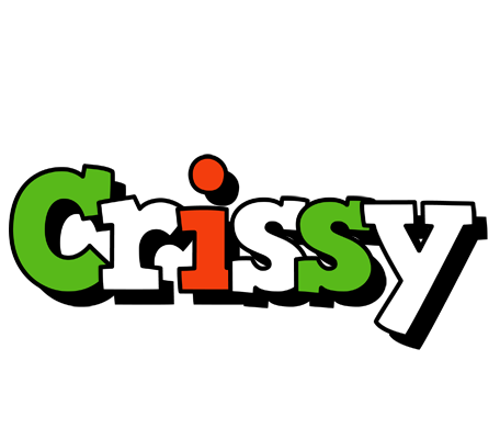 Crissy venezia logo