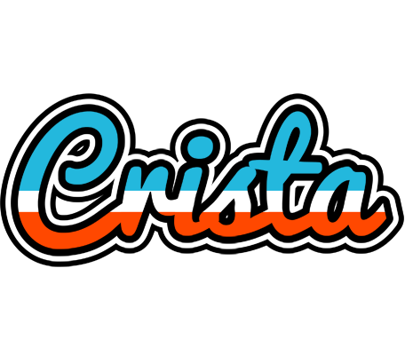 Crista america logo