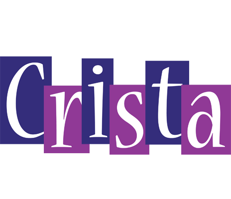 Crista autumn logo
