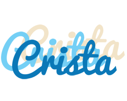 Crista breeze logo