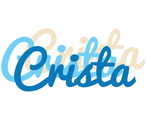 Crista breeze logo