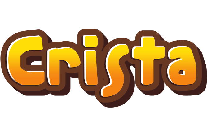 Crista cookies logo