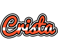 Crista denmark logo