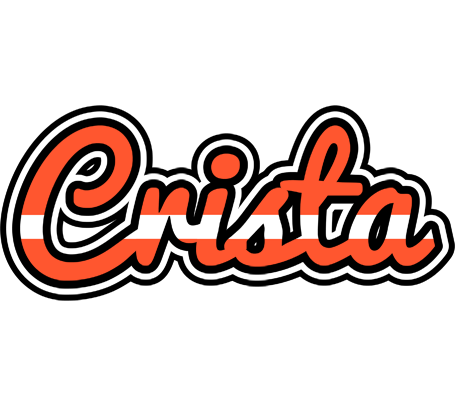 Crista denmark logo