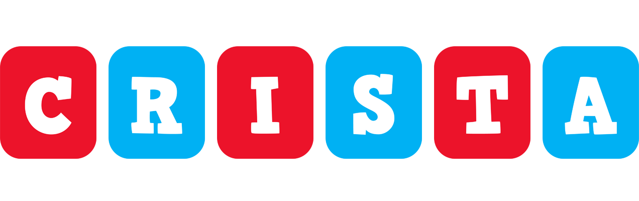 Crista diesel logo