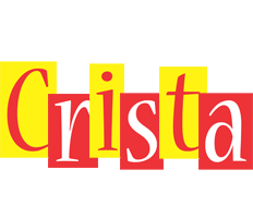 Crista errors logo