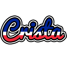 Crista france logo